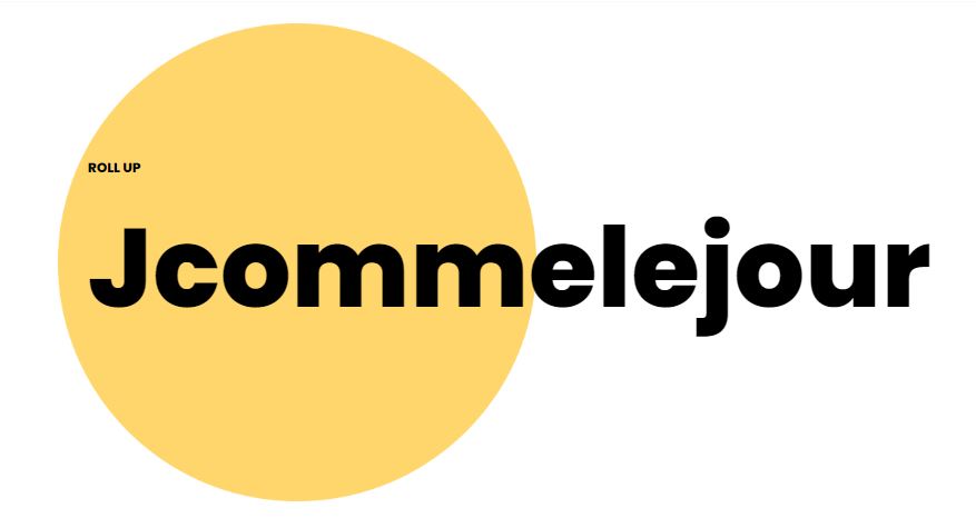 Jcommelejour